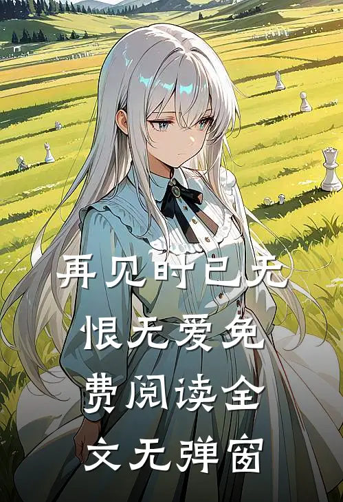 再见时已无恨无爱免费阅读全文无弹窗