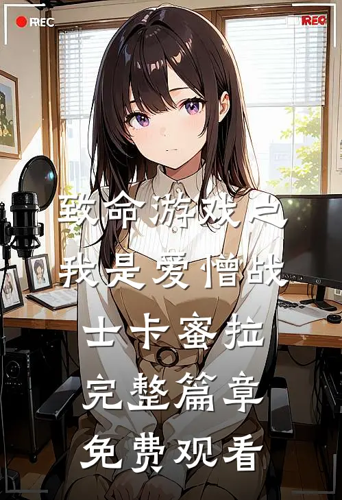 致命游戏之我是爱憎战士卡蜜拉完整篇章免费观看