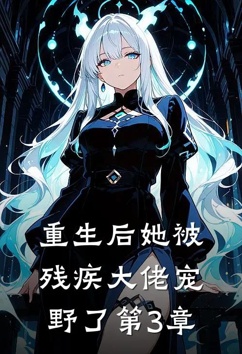 重生后她被残疾大佬宠野了 第3章