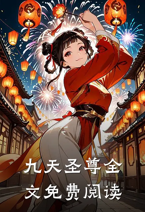 九天圣尊全文免费阅读