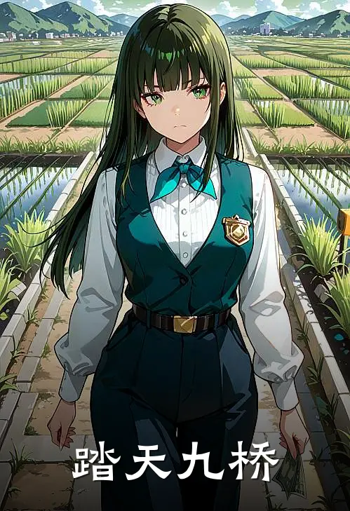 踏天九桥