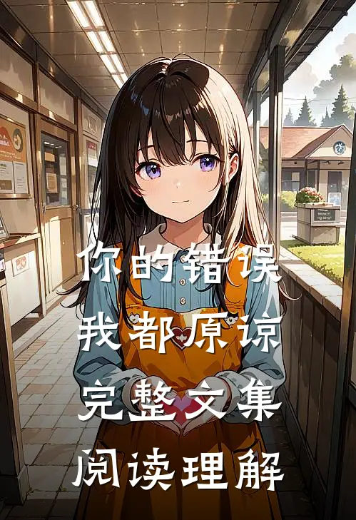 你的错误我都原谅完整文集阅读理解