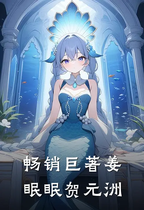 畅销巨著姜眠眠贺元洲