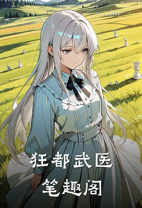 狂都武医笔趣阁