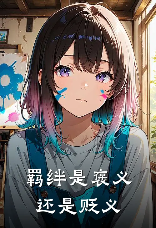 羁绊是褒义还是贬义