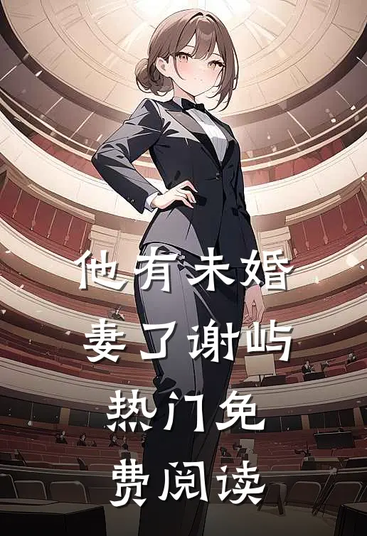 他有未婚妻了谢屿热门免费阅读