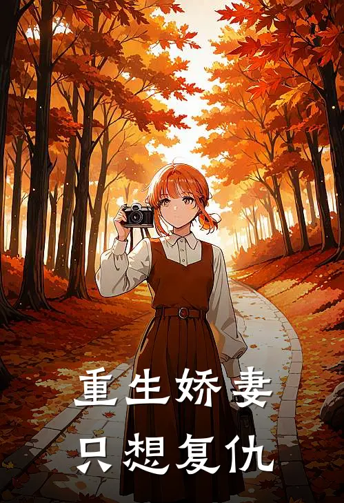重生娇妻只想复仇