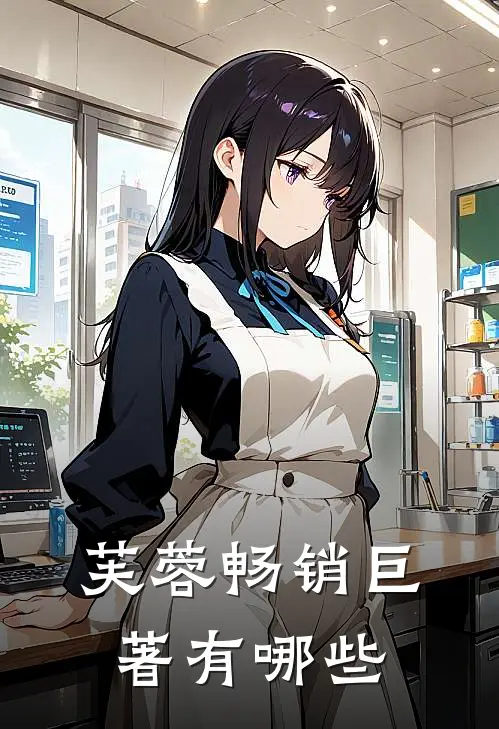 芙蓉畅销巨著有哪些