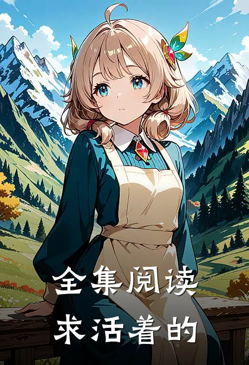 全集阅读求活着的