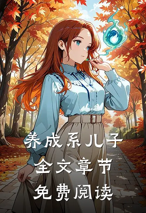 养成系儿子全文章节免费阅读