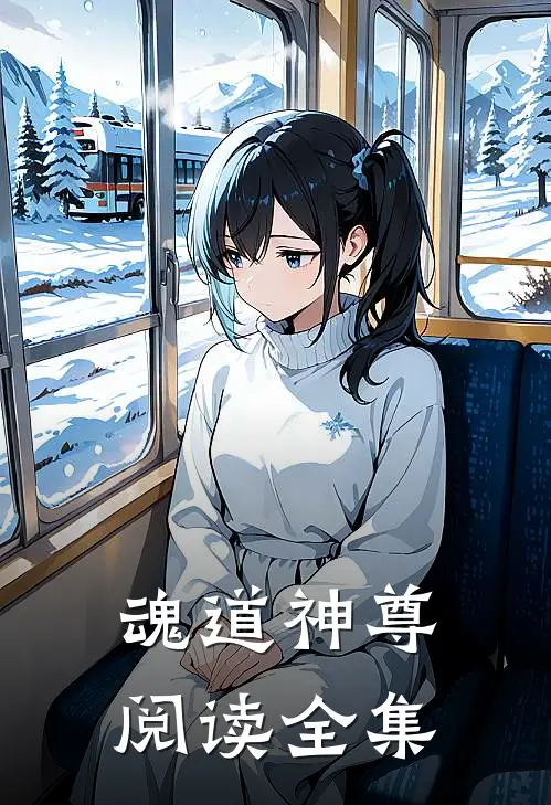 魂道神尊阅读全集