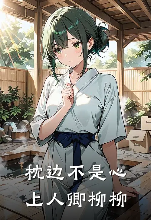 枕边不是心上人卿柳柳
