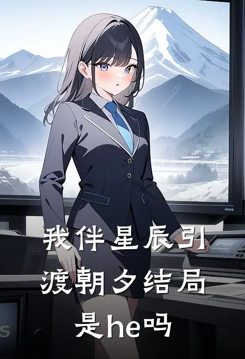 我伴星辰引渡朝夕结局是he吗