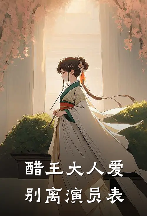 醋王大人爱别离演员表