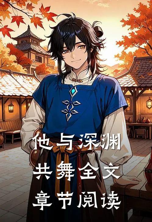 他与深渊共舞全文章节阅读