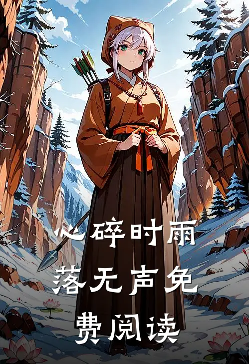 心碎时雨落无声免费阅读