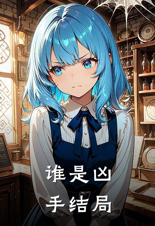 谁是凶手结局
