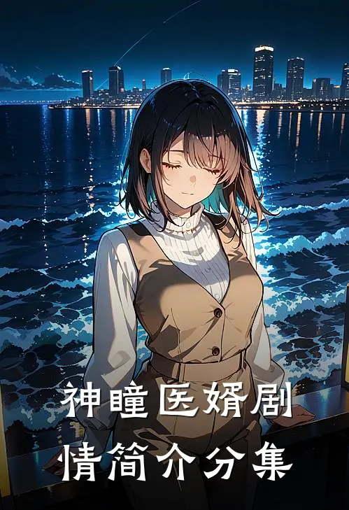 神瞳医婿剧情简介分集