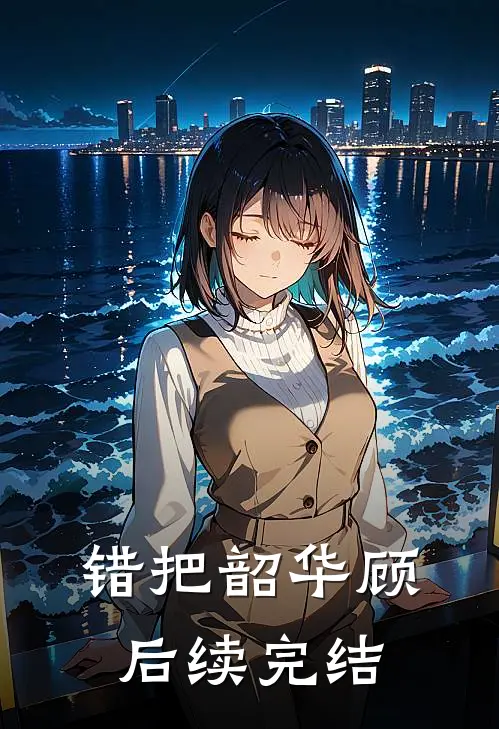 错把韶华顾后续完结