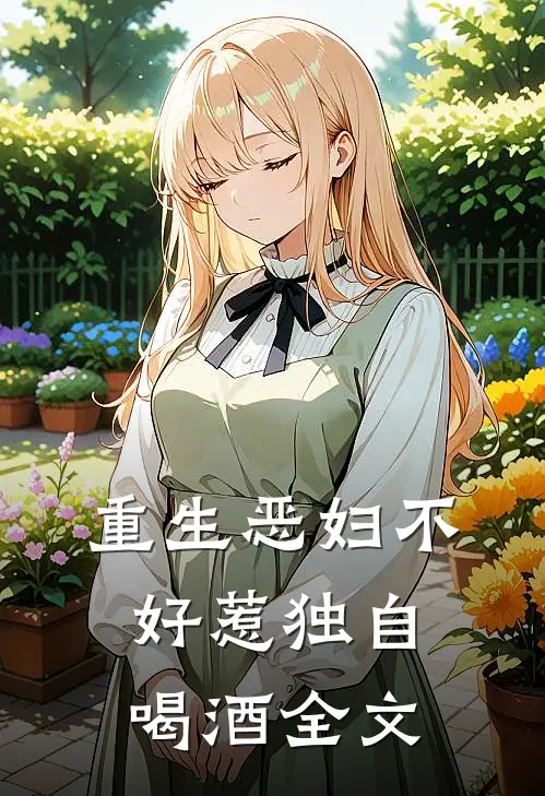 重生恶妇不好惹独自喝酒全文