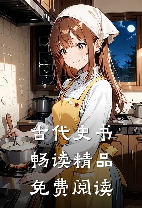 古代史书畅读精品免费阅读
