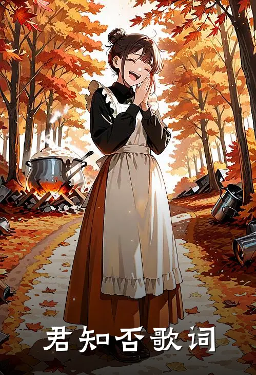 君知否歌词