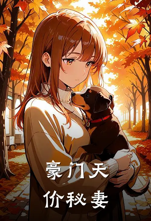 豪门天价秘妻