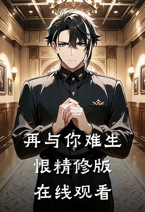 再与你难生恨精修版在线观看