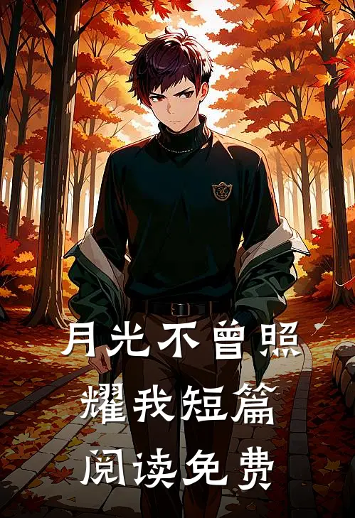 月光不曾照耀我短篇阅读免费