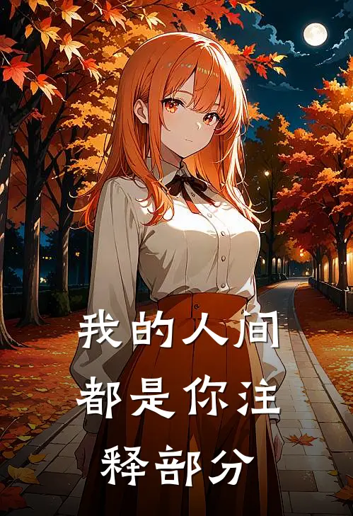 我的人间都是你注释部分