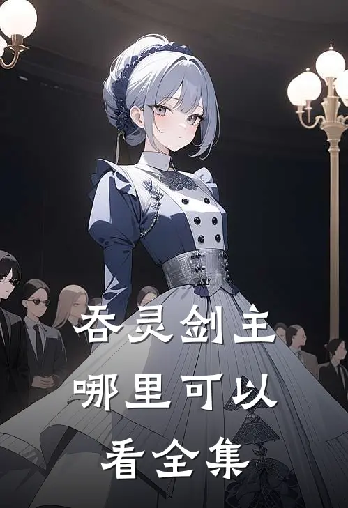 吞灵剑主哪里可以看全集