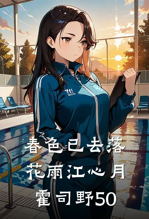 春色已去落花雨江心月霍司野50