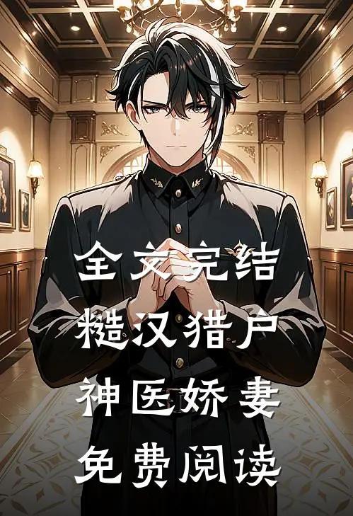 全文完结糙汉猎户神医娇妻免费阅读
