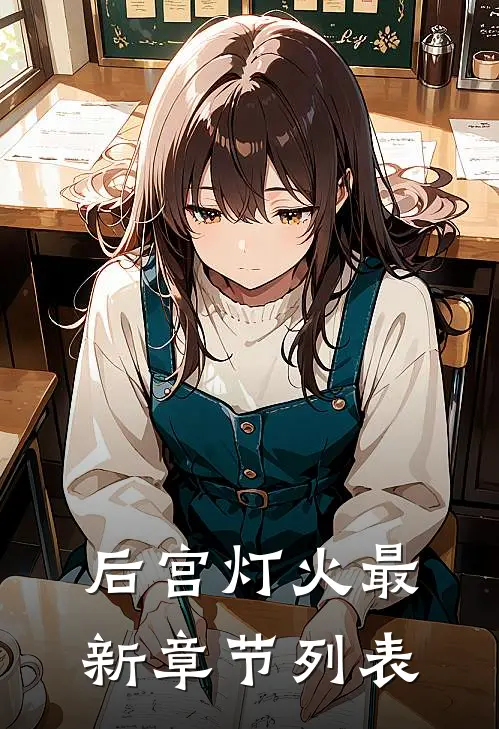 后宫灯火最新章节列表