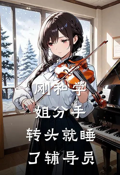 刚和学姐分手，转头就睡了辅导员