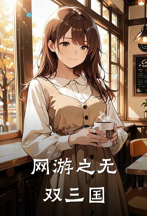 网游之无双三国
