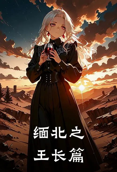 缅北之王长篇