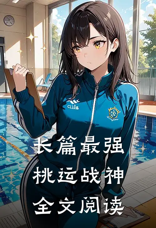 长篇最强桃运战神全文阅读