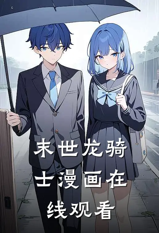 末世龙骑士漫画在线观看