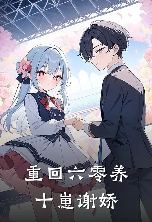 重回六零养十崽谢娇