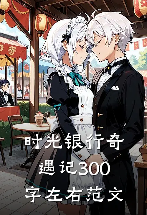 时光银行奇遇记300字左右范文