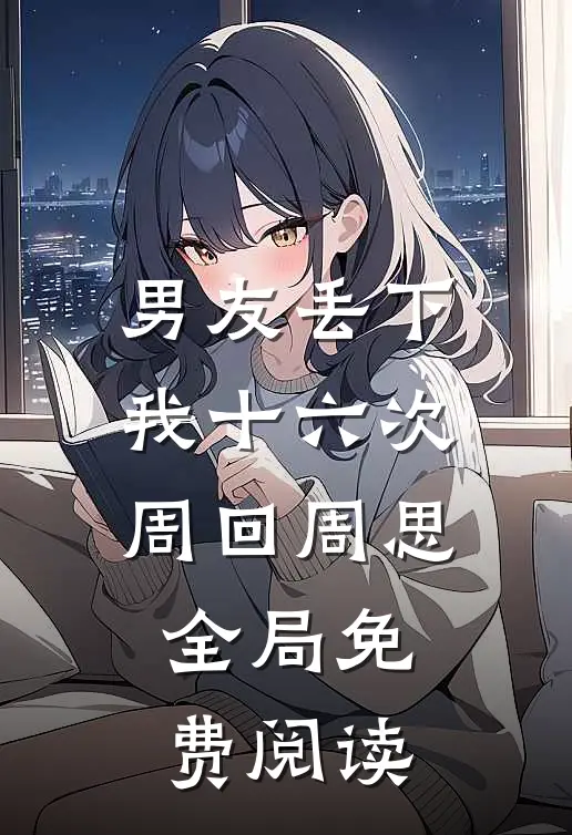 男友丢下我十六次周回周思全局免费阅读
