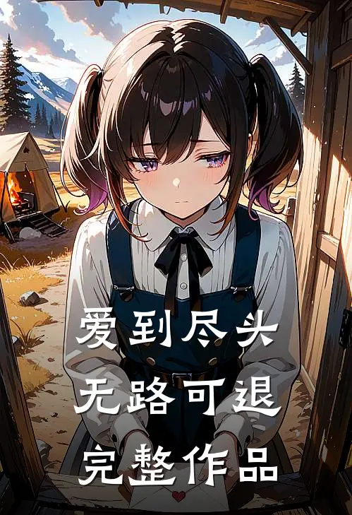 爱到尽头无路可退完整作品