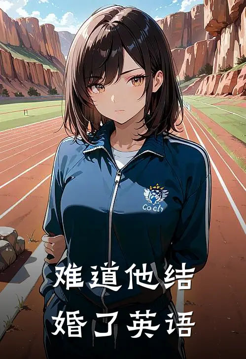 难道他结婚了英语