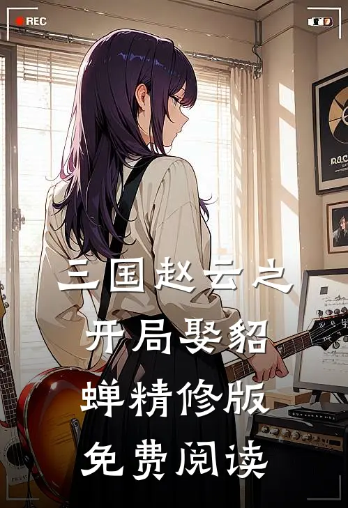 三国赵云之开局娶貂蝉精修版免费阅读