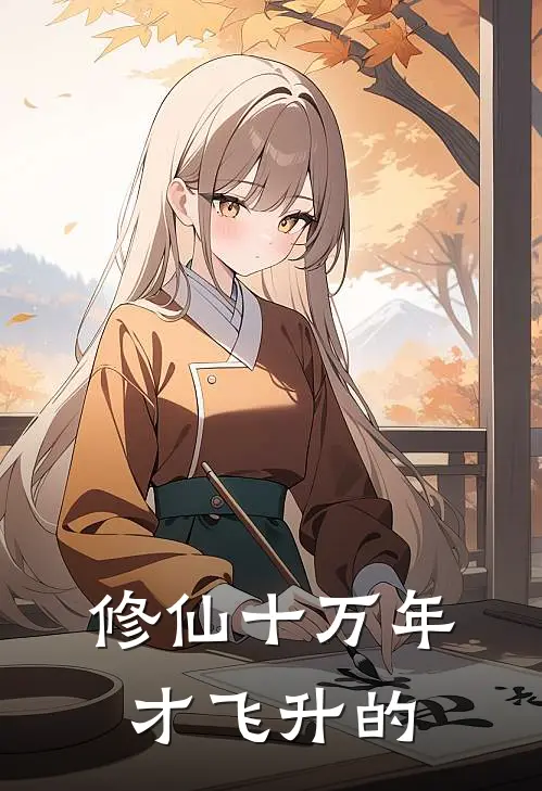 修仙十万年才飞升的