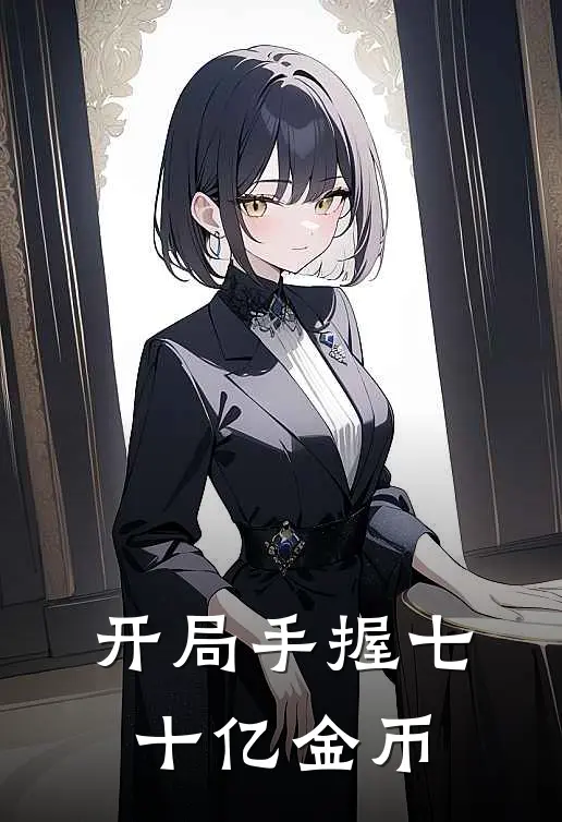 开局手握七十亿金币