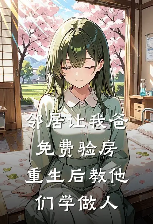 邻居让我爸免费验房，重生后教他们学做人