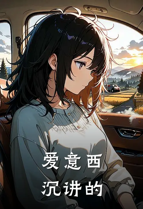 爱意西沉讲的