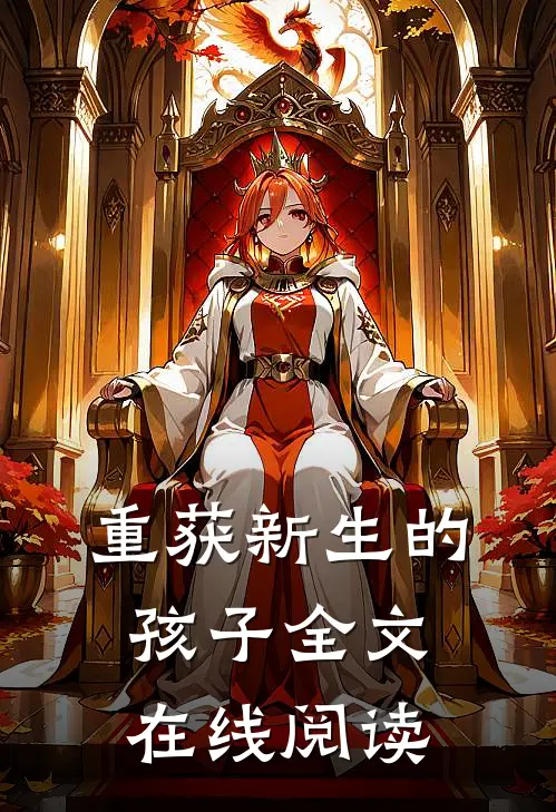 重获新生的孩子全文在线阅读